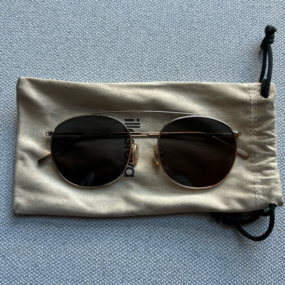 Illesteva Mykonos 2 Sunglasses